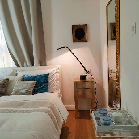 ורבאניה Piazza San Rocco Suite Art מראה חיצוני תמונה