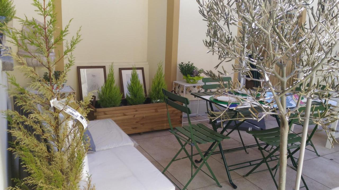 ורבאניה Piazza San Rocco Suite Art מראה חיצוני תמונה