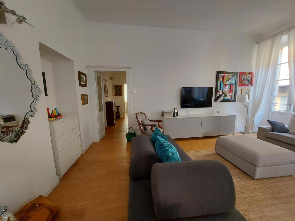 ורבאניה Piazza San Rocco Suite Art מראה חיצוני תמונה