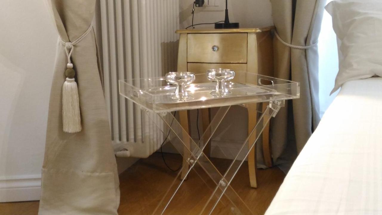 ורבאניה Piazza San Rocco Suite Art מראה חיצוני תמונה
