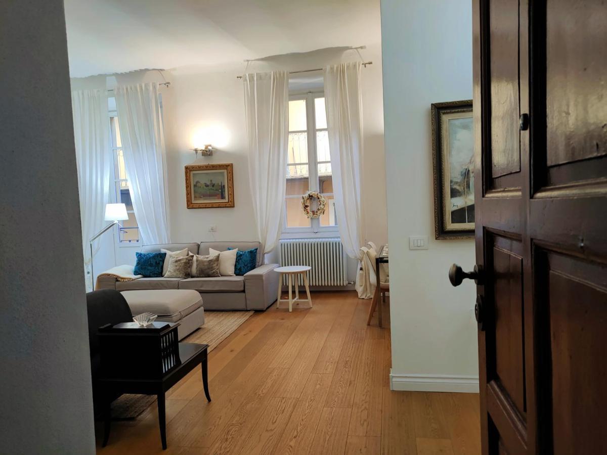 ורבאניה Piazza San Rocco Suite Art מראה חיצוני תמונה
