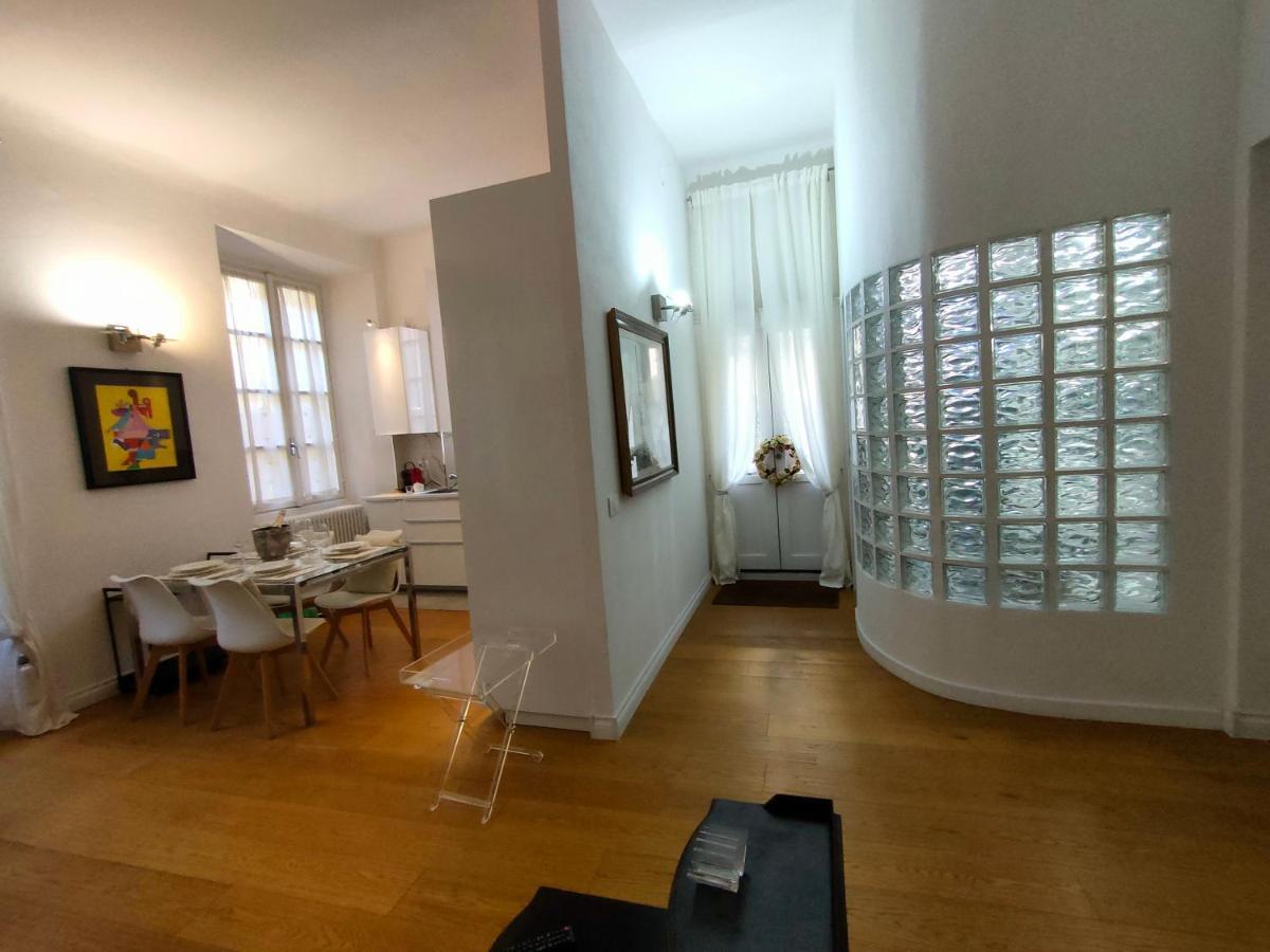 ורבאניה Piazza San Rocco Suite Art מראה חיצוני תמונה