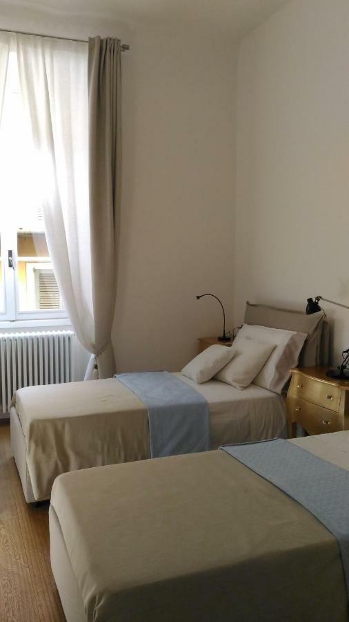 ורבאניה Piazza San Rocco Suite Art מראה חיצוני תמונה