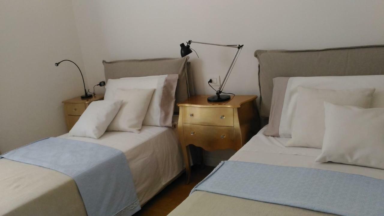 ורבאניה Piazza San Rocco Suite Art מראה חיצוני תמונה
