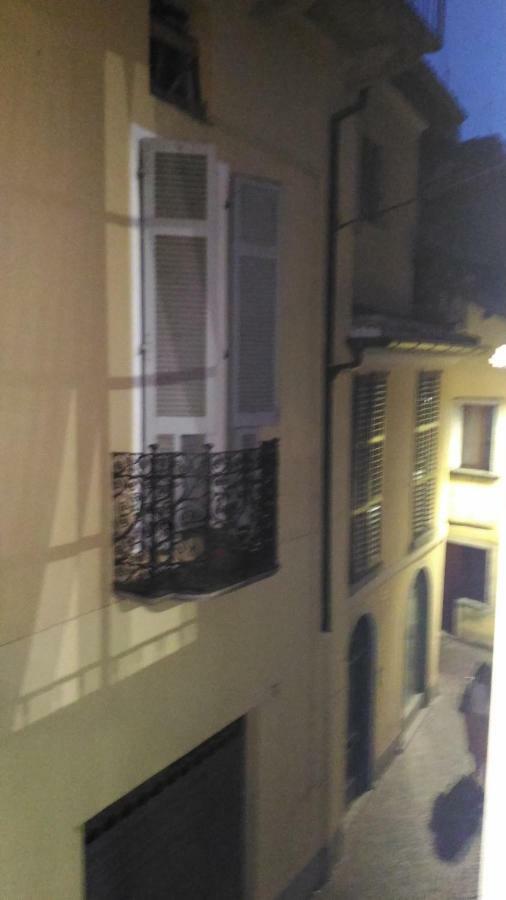 ורבאניה Piazza San Rocco Suite Art מראה חיצוני תמונה