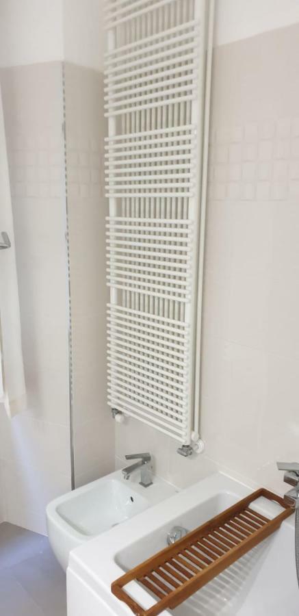 ורבאניה Piazza San Rocco Suite Art מראה חיצוני תמונה