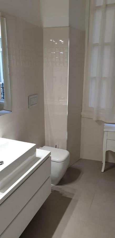 ורבאניה Piazza San Rocco Suite Art מראה חיצוני תמונה