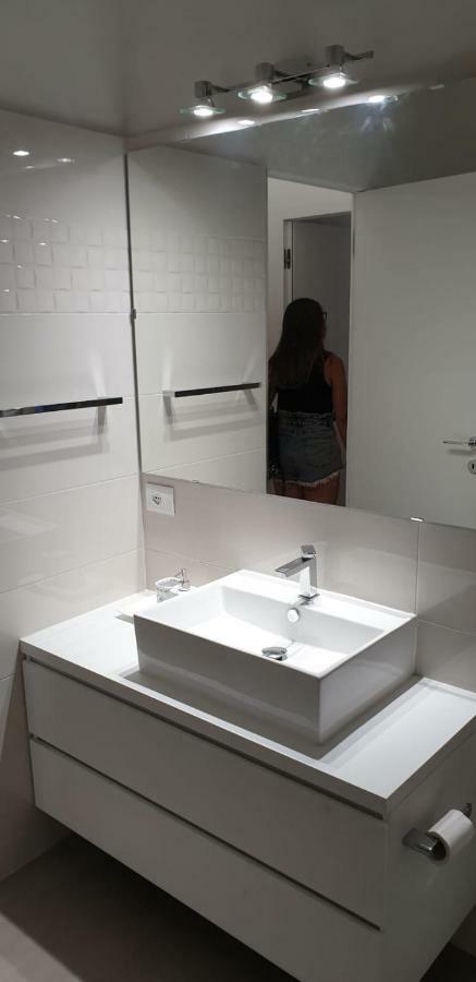 ורבאניה Piazza San Rocco Suite Art מראה חיצוני תמונה