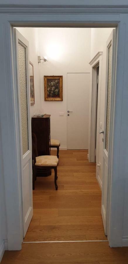 ורבאניה Piazza San Rocco Suite Art מראה חיצוני תמונה