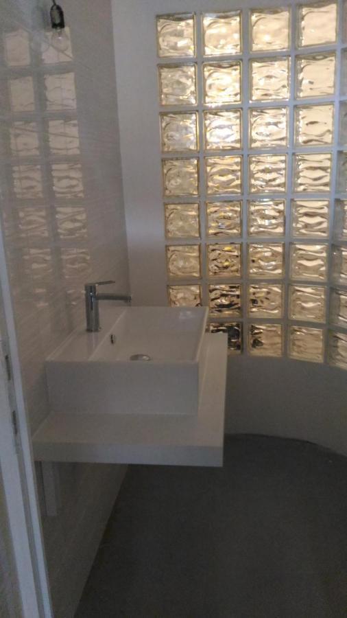 ורבאניה Piazza San Rocco Suite Art מראה חיצוני תמונה